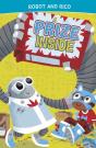 Prize Inside - Preview