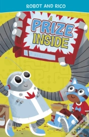 Capa do artigo Prize Inside