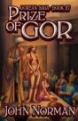 Prize Of Gor - Preview