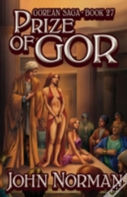 Capa do artigo Prize Of Gor