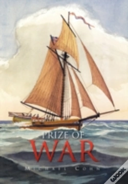 Capa do artigo Prize Of War