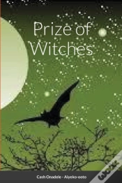 Capa do artigo Prize Of Witches