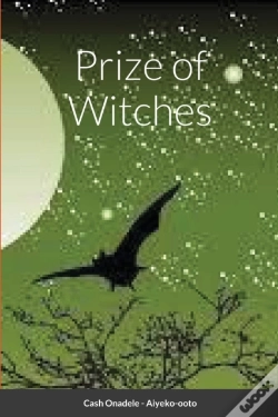 Capa do artigo Prize Of Witches