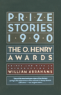 Prize Stories 1990 - Preview