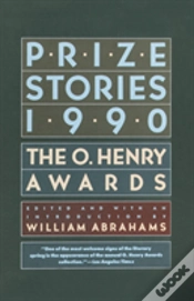 Capa do artigo Prize Stories 1990