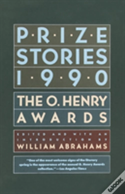 Capa do artigo Prize Stories 1990