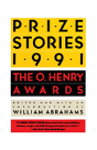 Prize Stories 1991 - Preview