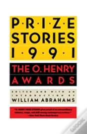 Capa do artigo Prize Stories 1991