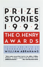 Prize Stories 1992 - Preview