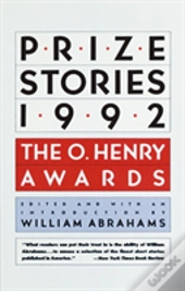 Prize Stories 1992