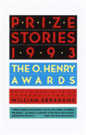 Prize Stories, 1993