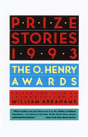Prize Stories, 1993 - Preview