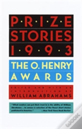 Prize Stories, 1993