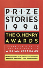Prize Stories 1994 - Preview