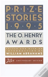 Prize Stories 1995