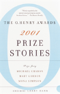 Prize Stories - Preview