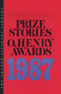 Prize Stories, The O Henry Award 1987