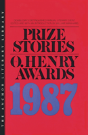 Prize Stories, The O Henry Award 1987 - Preview
