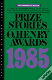 Prize Stories