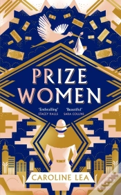Capa do artigo Prize Women