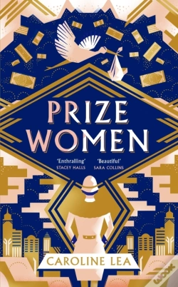 Capa do artigo Prize Women