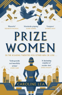 Capa do artigo Prize Women