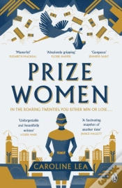 Capa do artigo Prize Women