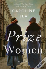 Capa do artigo Prize Women