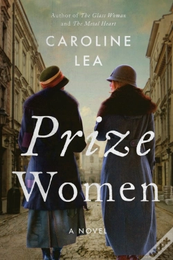 Capa do artigo Prize Women