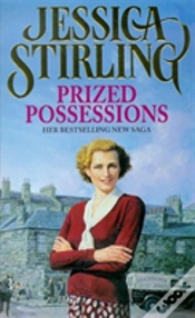 Capa do artigo Prized Possessions