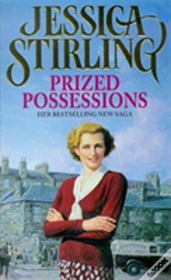 Capa do artigo Prized Possessions