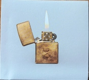 Capa do artigo Prizefighter - CD