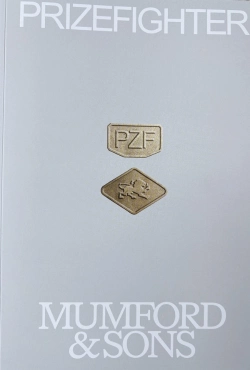 Capa do artigo Prizefighter - CD