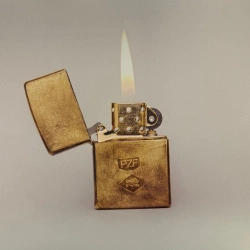 Capa do artigo Prizefighter - Vinil