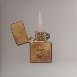Capa do artigo Prizefighter - Vinil