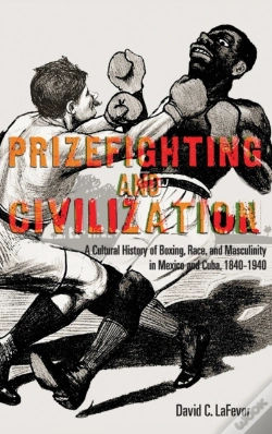 Capa do artigo Prizefighting And Civilization