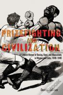 Prizefighting And Civilization