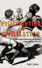 Prizefighting And Civilization - Preview