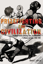 Capa do artigo Prizefighting And Civilization