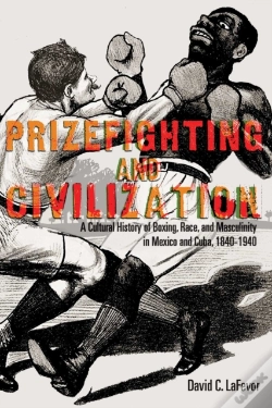 Capa do artigo Prizefighting And Civilization