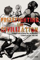 Prizefighting And Civilization