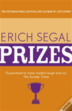 Capa do artigo Prizes