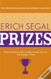 Capa do artigo Prizes