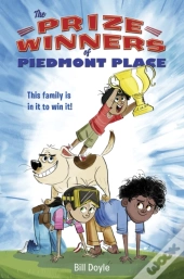 Prizewinners Of Piedmont Place