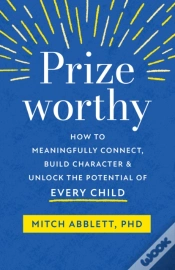 Capa do artigo Prizeworthy