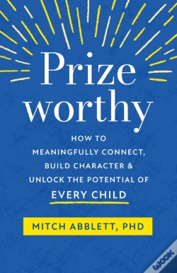 Capa do artigo Prizeworthy