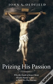 Prizing His Passion