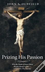 Capa do artigo Prizing His Passion