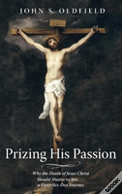 Capa do artigo Prizing His Passion