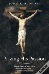 Prizing His Passion